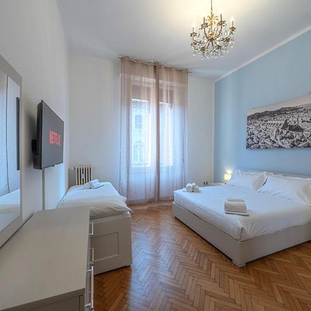Suite In The Center Of Bologna Exteriör bild